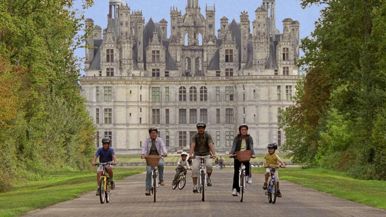 Les Gites De Josephine Proche Chambord Courbouzon  Екстериор снимка